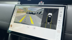 Land Rover Discovery Sport 2.0 D200 Dynamic HSE 5dr Auto [5 Seat] Diesel Station Wagon